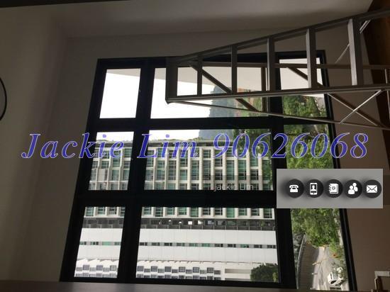 Eco Sanctuary (D23), Condominium #131364682